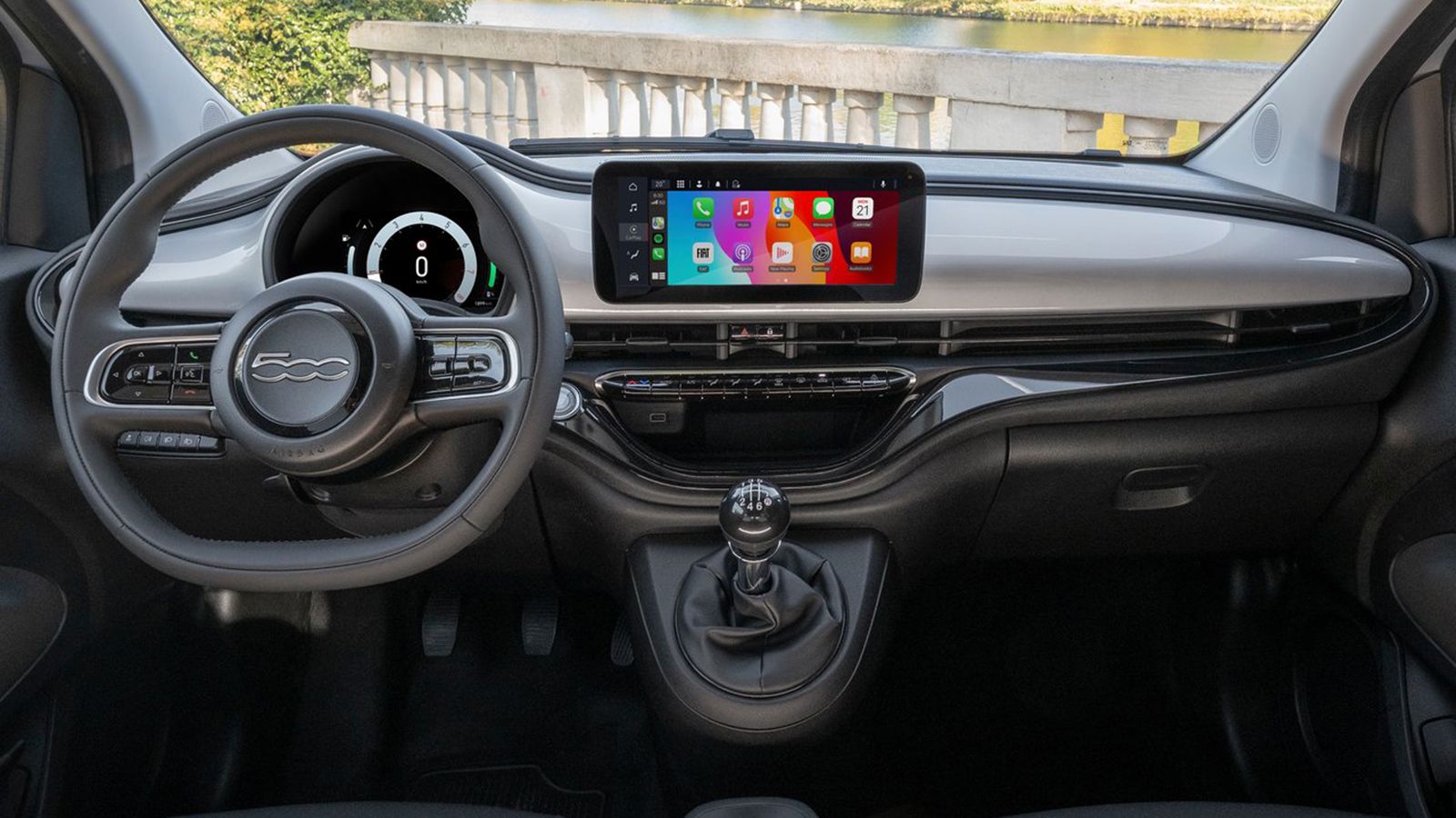 Fiat 500 Hybrid και 500e: Οι τιμές τους στην Ελλάδα 